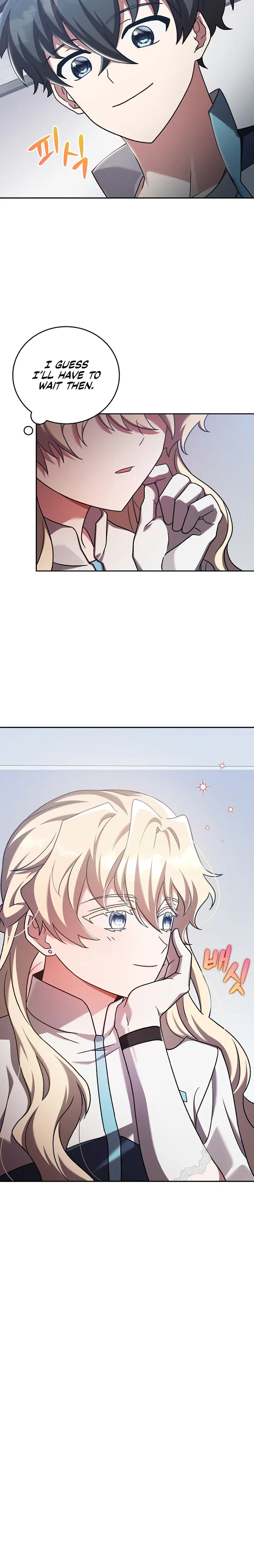Read The Novel’s Extra (Remake) EN Manga Online