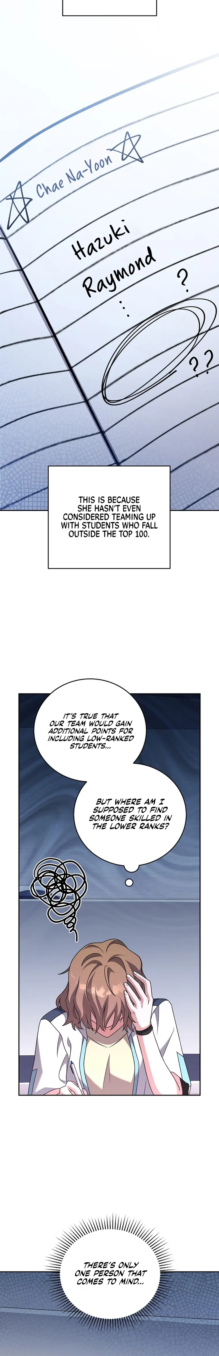 Read The Novel’s Extra (Remake) EN Manga Online