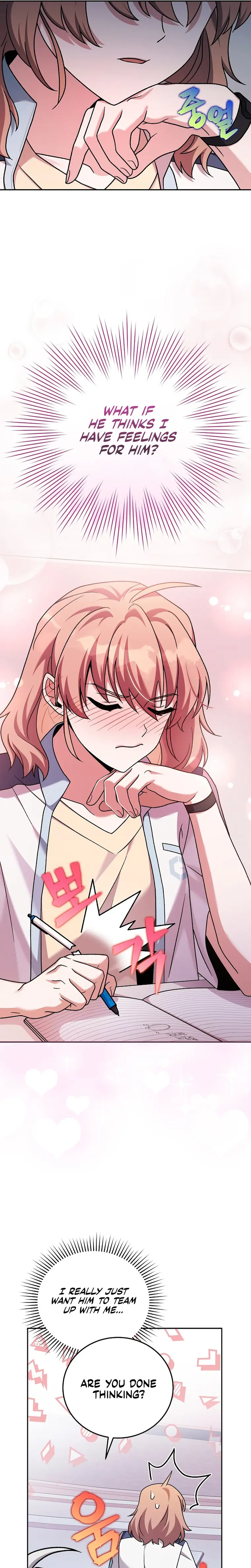 Read The Novel’s Extra (Remake) EN Manga Online