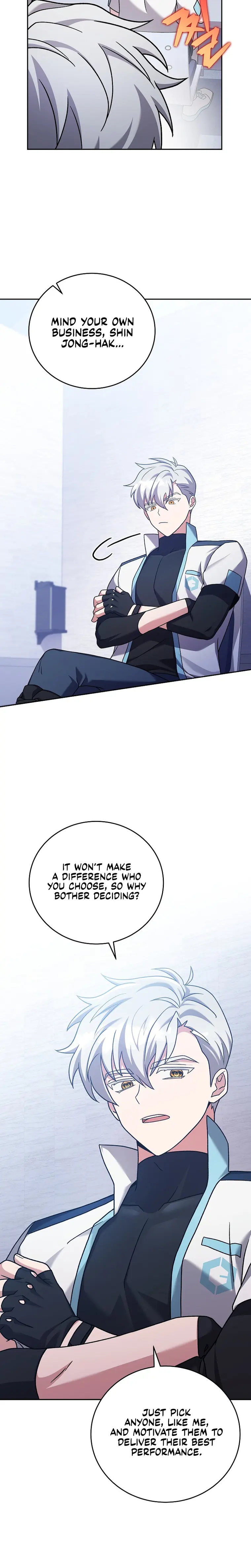 Read The Novel’s Extra (Remake) EN Manga Online