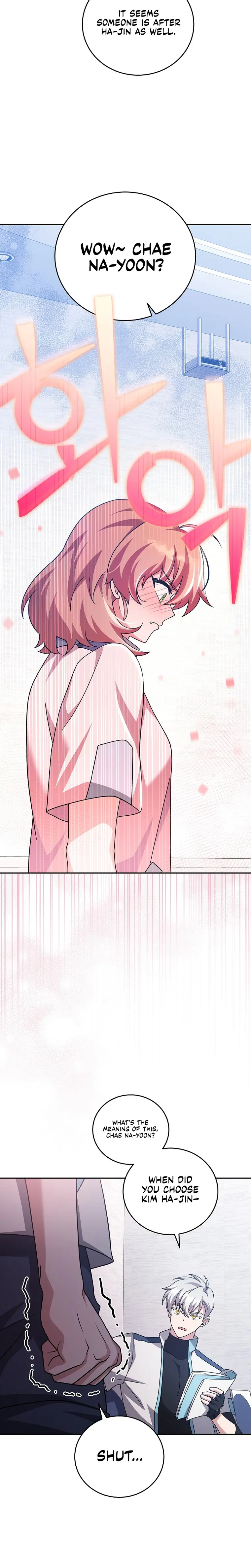 Read The Novel’s Extra (Remake) EN Manga Online