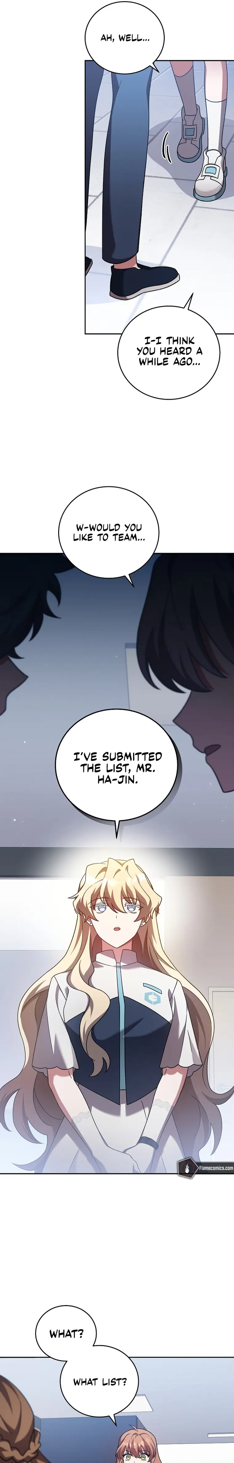 Read The Novel’s Extra (Remake) EN Manga Online