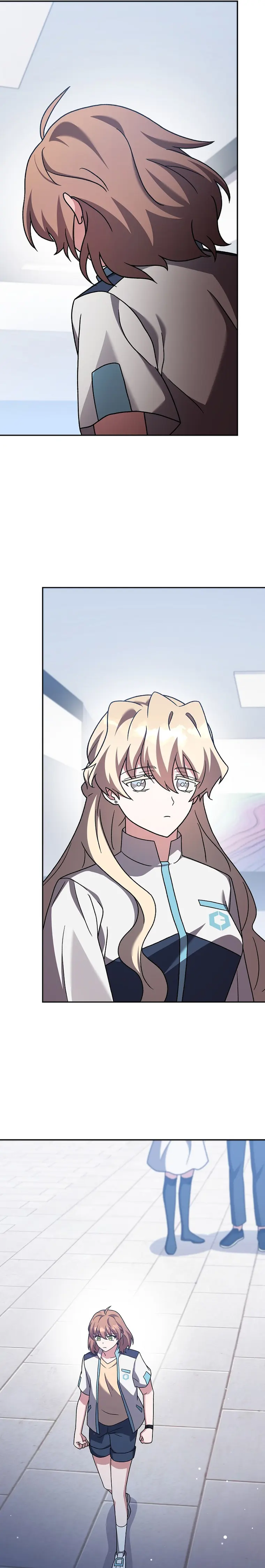 Read The Novel’s Extra (Remake) EN Manga Online