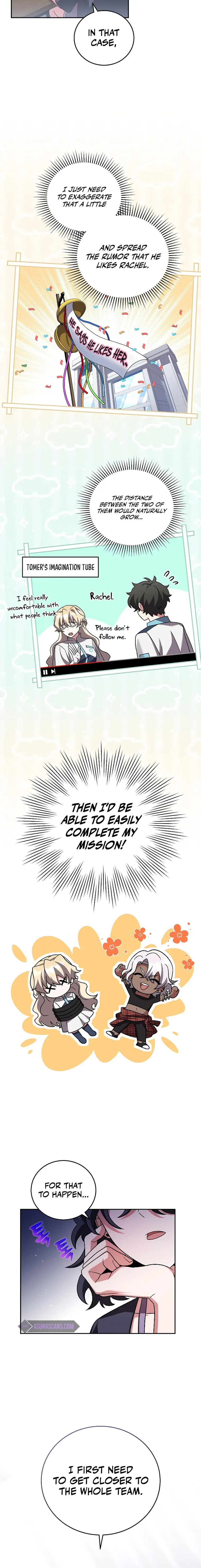 Read The Novel’s Extra (Remake) EN Manga Online