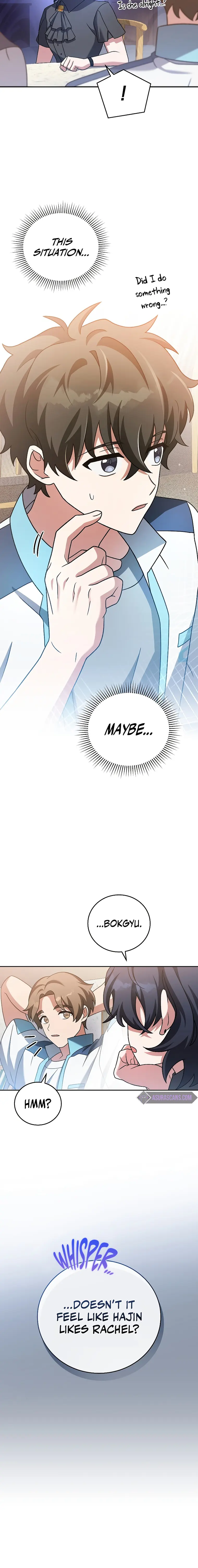 Read The Novel’s Extra (Remake) EN Manga Online