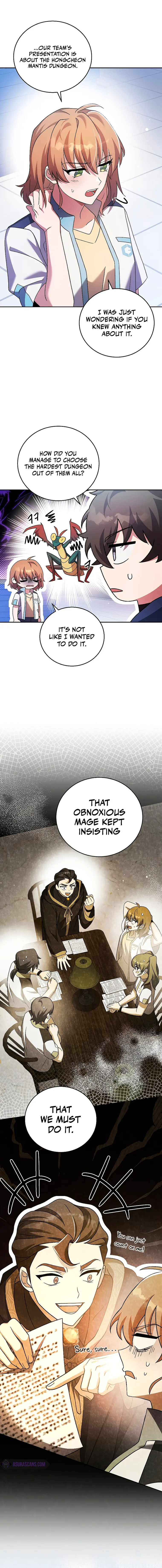 Read The Novel’s Extra (Remake) EN Manga Online