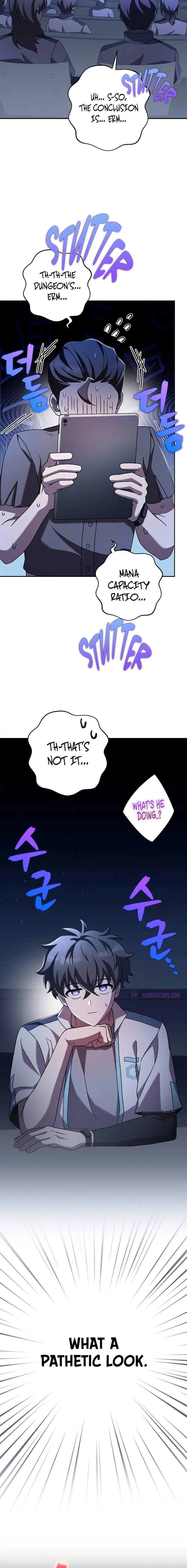 Read The Novel’s Extra (Remake) EN Manga Online