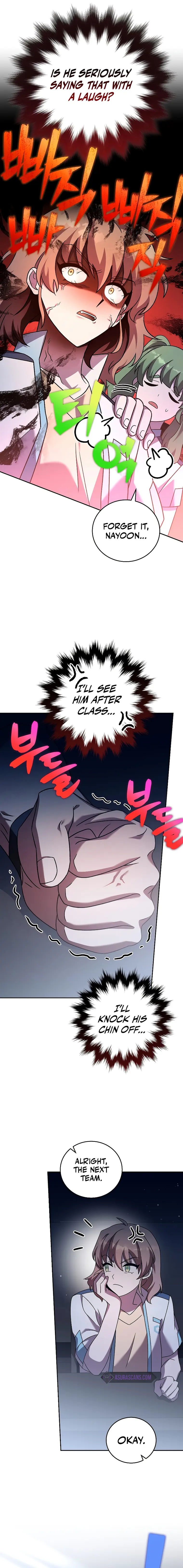 Read The Novel’s Extra (Remake) EN Manga Online