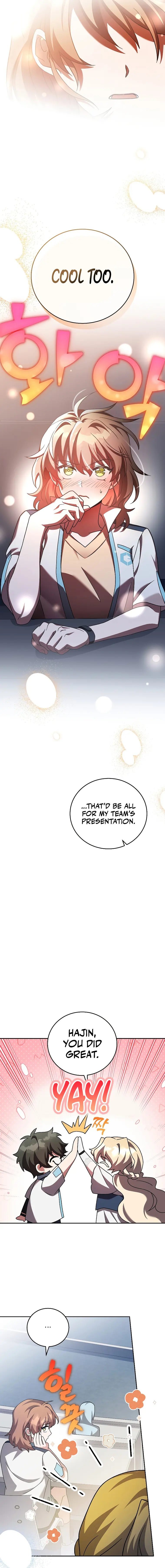Read The Novel’s Extra (Remake) EN Manga Online