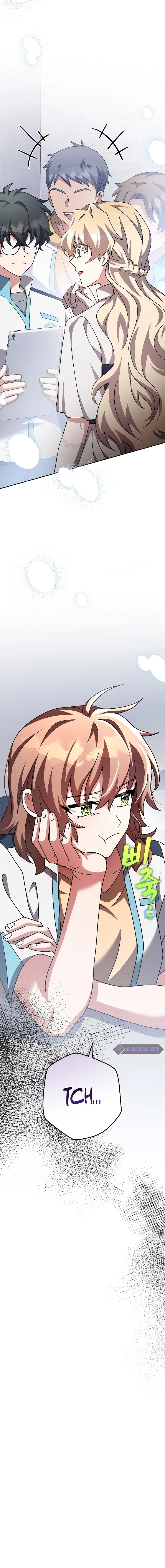 Read The Novel’s Extra (Remake) EN Manga Online