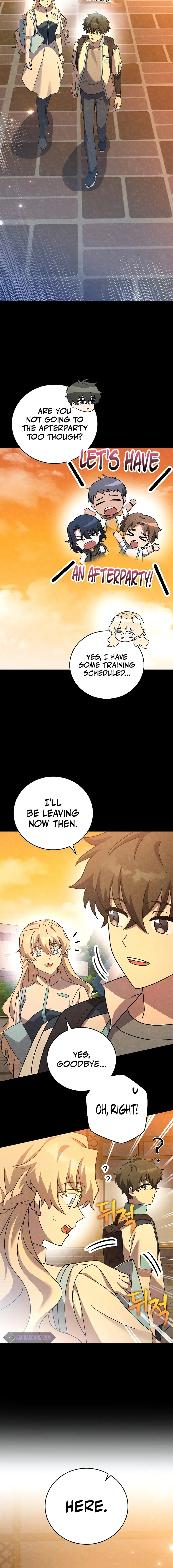 Read The Novel’s Extra (Remake) EN Manga Online