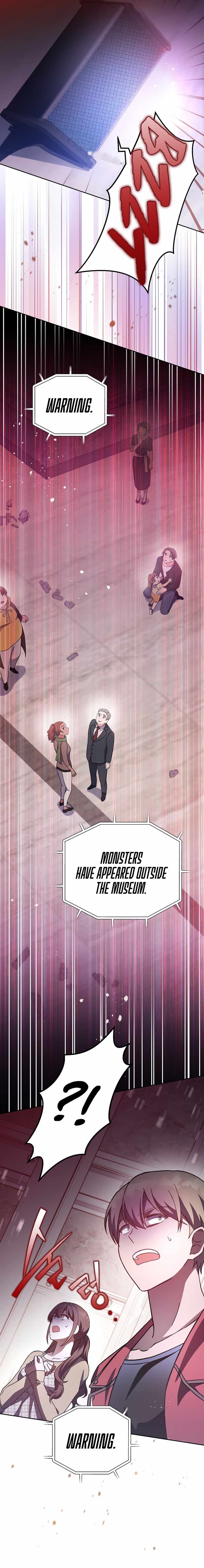 Read The Novel’s Extra (Remake) EN Manga Online