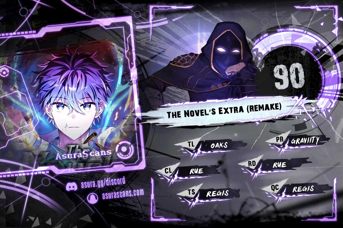 Read The Novel’s Extra (Remake) EN Manga Online