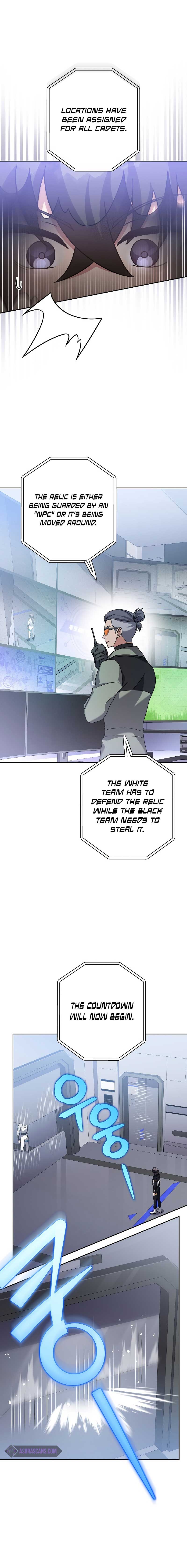 Read The Novel’s Extra (Remake) EN Manga Online