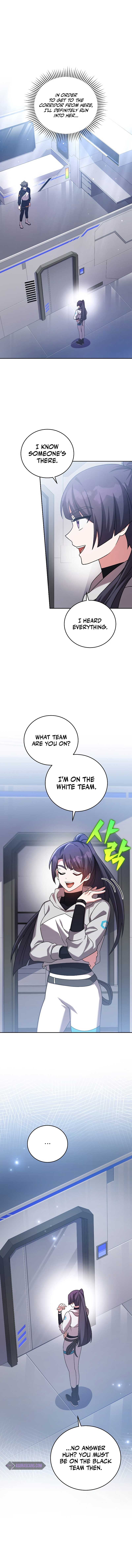 Read The Novel’s Extra (Remake) EN Manga Online