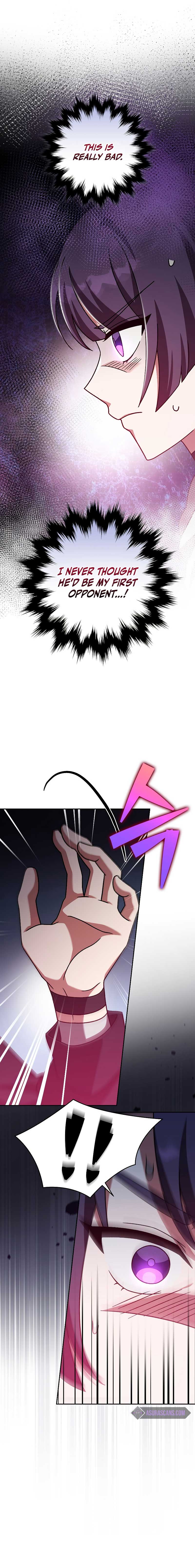 Read The Novel’s Extra (Remake) EN Manga Online