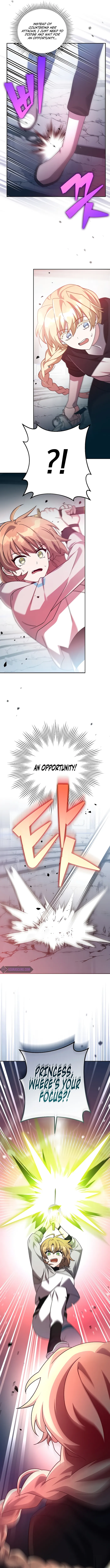 Read The Novel’s Extra (Remake) EN Manga Online