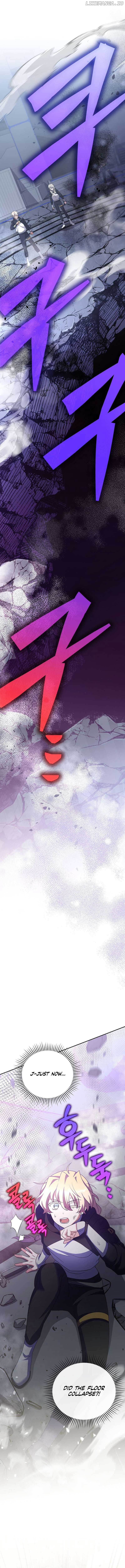Read The Novel’s Extra (Remake) EN Manga Online