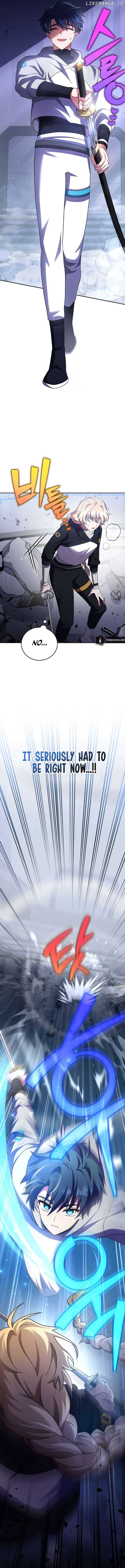 Read The Novel’s Extra (Remake) EN Manga Online