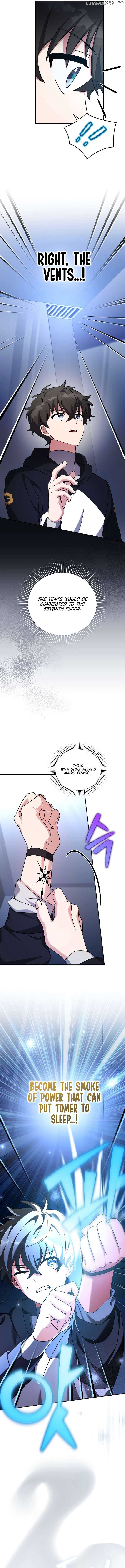 Read The Novel’s Extra (Remake) EN Manga Online