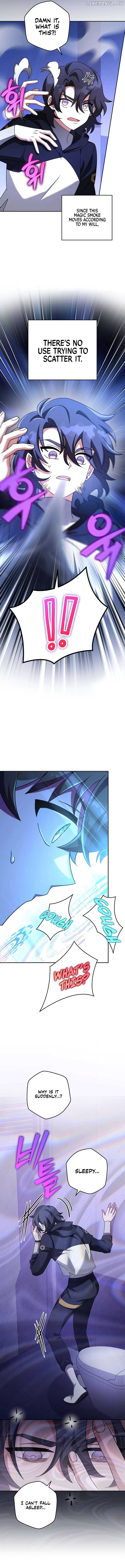 Read The Novel’s Extra (Remake) EN Manga Online