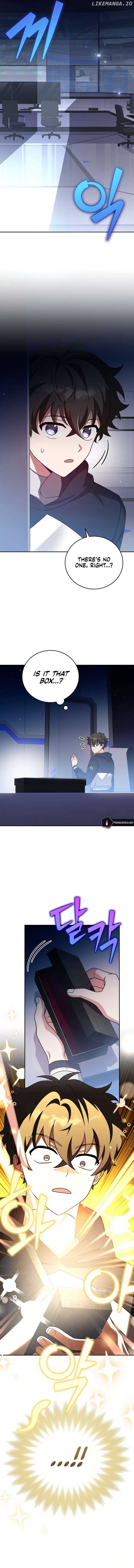 Read The Novel’s Extra (Remake) EN Manga Online