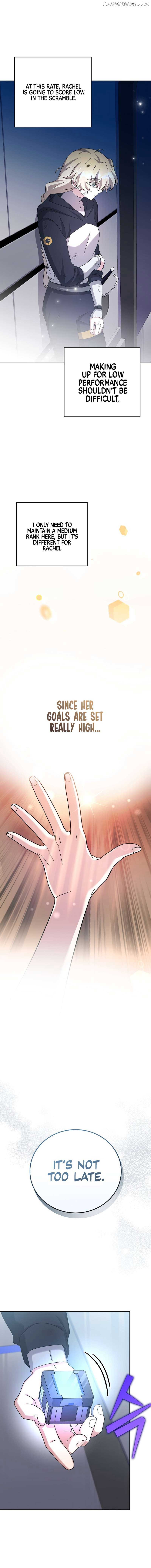 Read The Novel’s Extra (Remake) EN Manga Online