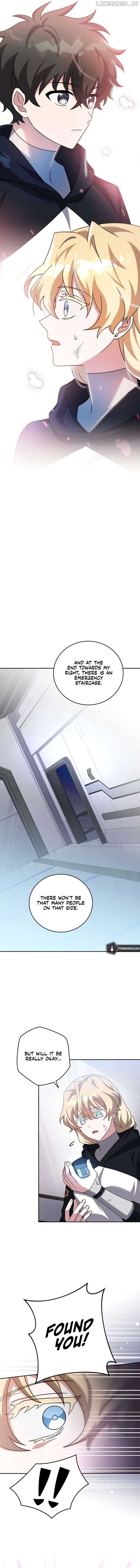 Read The Novel’s Extra (Remake) EN Manga Online
