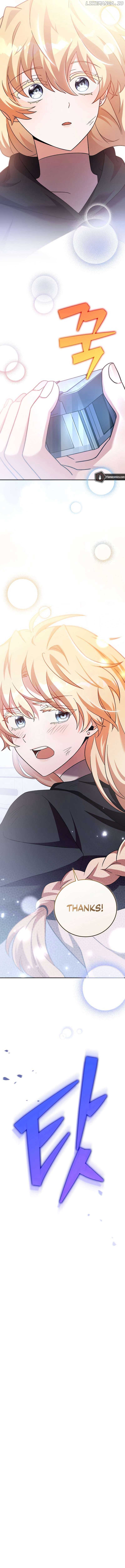 Read The Novel’s Extra (Remake) EN Manga Online