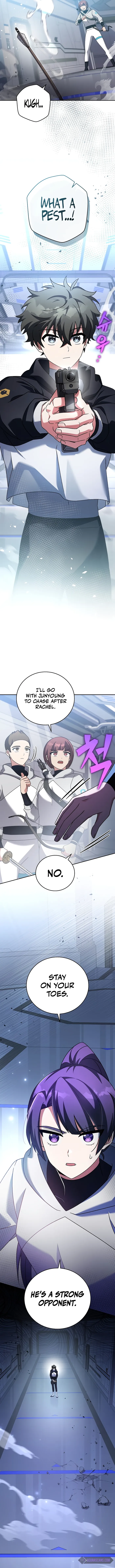 Read The Novel’s Extra (Remake) EN Manga Online