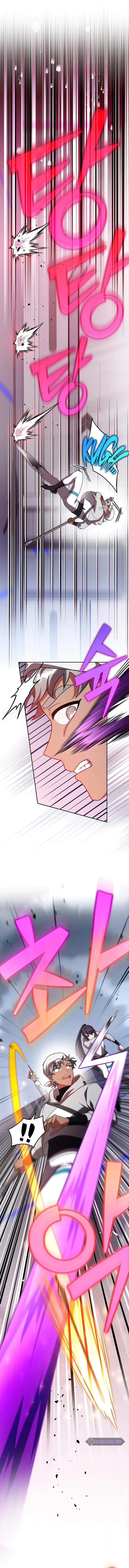Read The Novel’s Extra (Remake) EN Manga Online