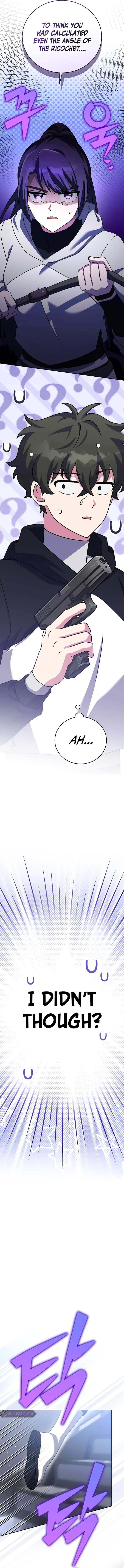 Read The Novel’s Extra (Remake) EN Manga Online