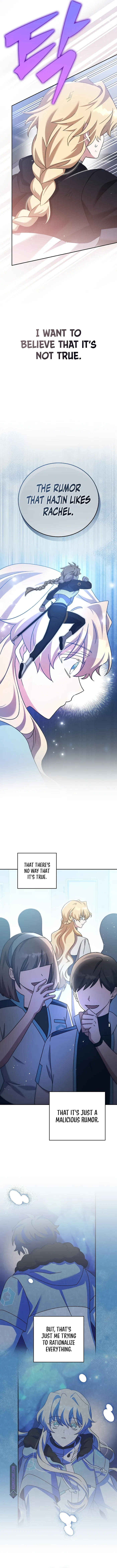 Read The Novel’s Extra (Remake) EN Manga Online