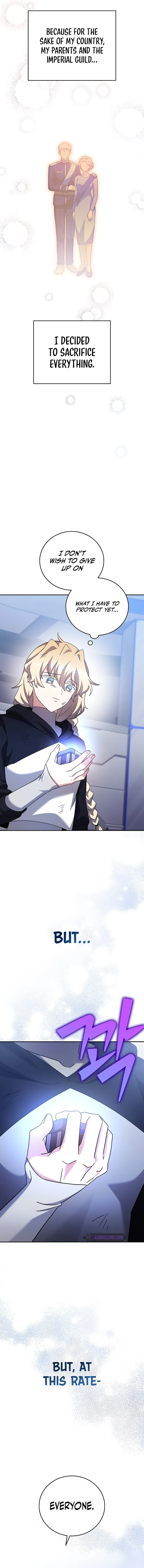Read The Novel’s Extra (Remake) EN Manga Online