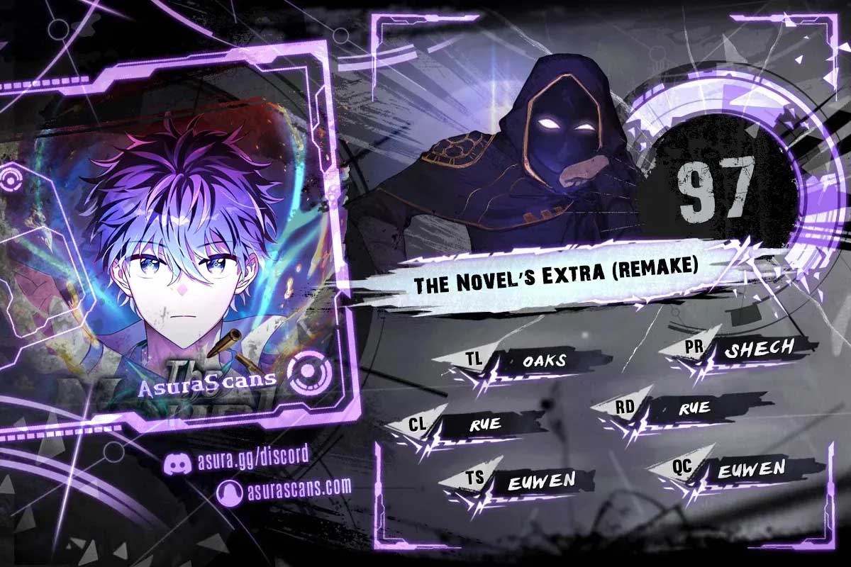 Read The Novel’s Extra (Remake) EN Manga Online