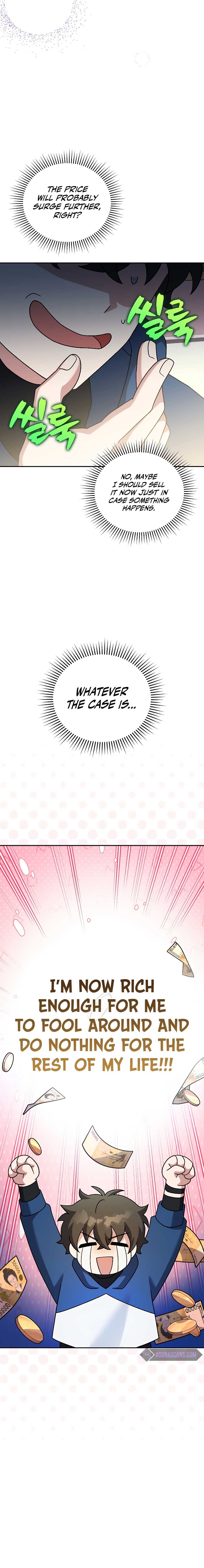 Read The Novel’s Extra (Remake) EN Manga Online
