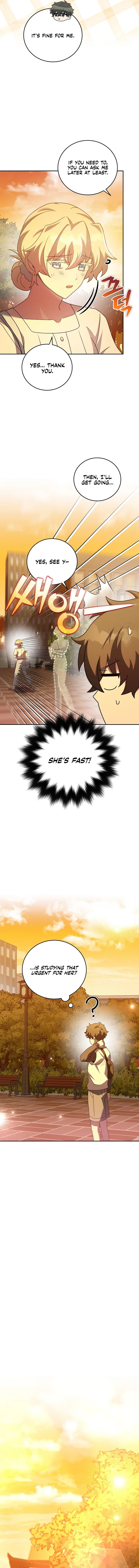 Read The Novel’s Extra (Remake) EN Manga Online