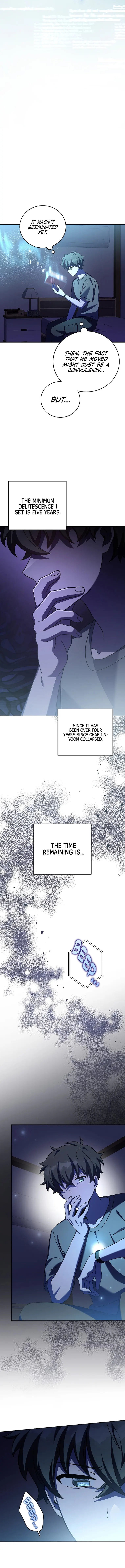 Read The Novel’s Extra (Remake) EN Manga Online