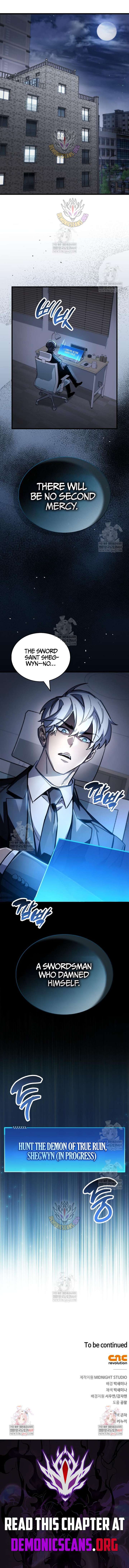 Read The Player Hides His Past EN Manga Online