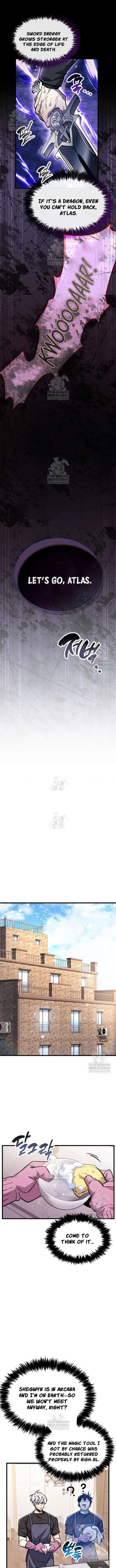 Read The Player Hides His Past EN Manga Online