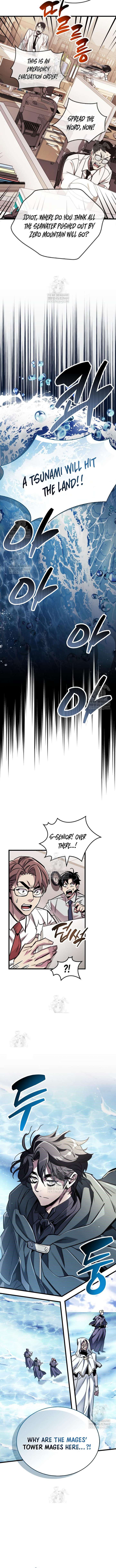 Read The Player Hides His Past EN Manga Online