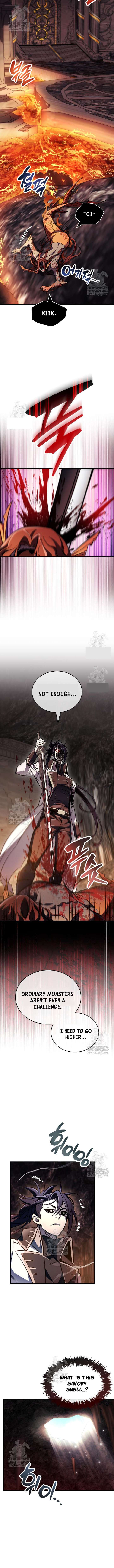Read The Player Hides His Past EN Manga Online