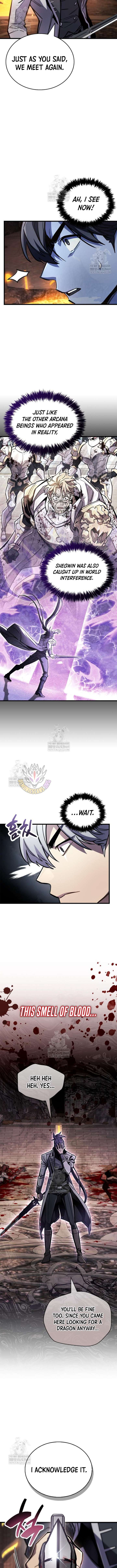 Read The Player Hides His Past EN Manga Online