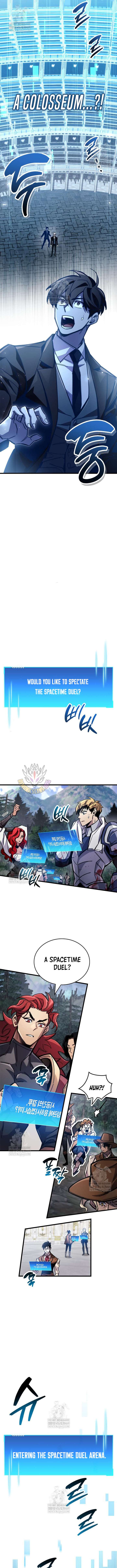 Read The Player Hides His Past EN Manga Online