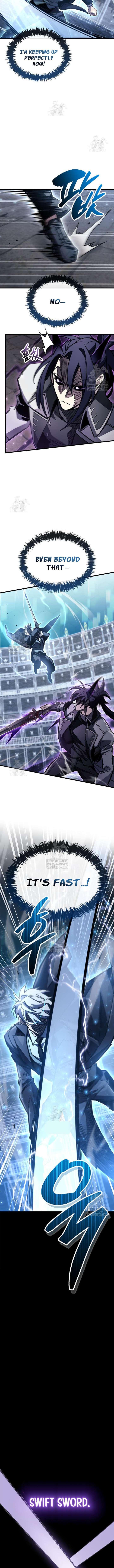 Read The Player Hides His Past EN Manga Online