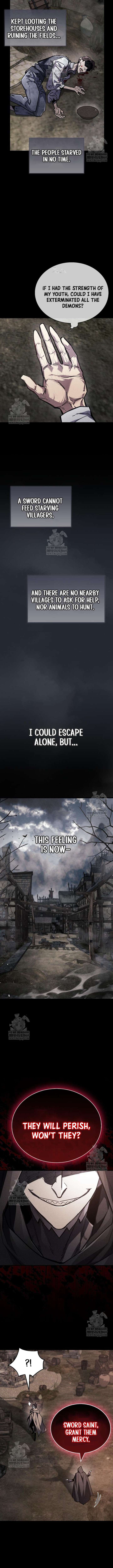 Read The Player Hides His Past EN Manga Online