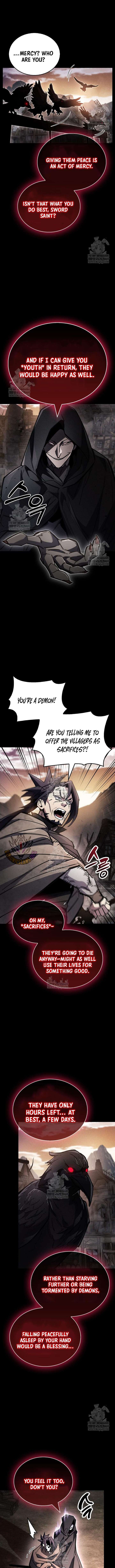 Read The Player Hides His Past EN Manga Online