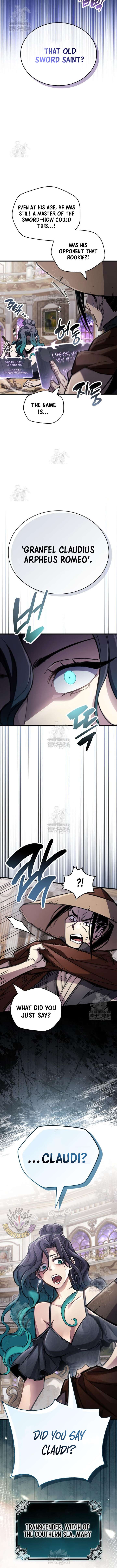 Read The Player Hides His Past EN Manga Online