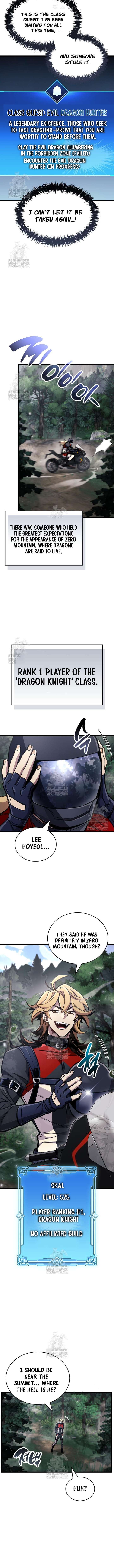Read The Player Hides His Past EN Manga Online