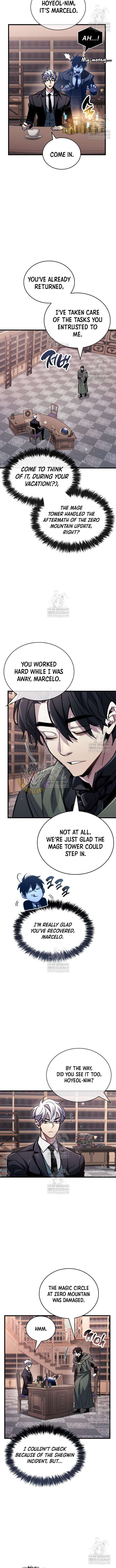Read The Player Hides His Past EN Manga Online